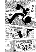 One Piece 17: Hirilukovy sakury