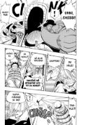One Piece 17: Hirilukovy sakury