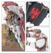 Empire of Man: Battle March Army