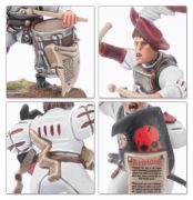 Empire of Man: Battle March Army