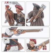 Empire of Man: Battle March Army