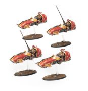 Custodes Support Battle Group