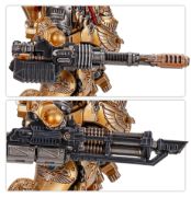 Custodes Support Battle Group