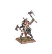 Beastmen Brayherds: Battle March Army