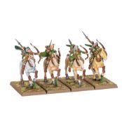 Wood Elf Realms: Battle March Army