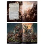Destruction Battletome: Ogor Mawtribes – Gamer's Edition