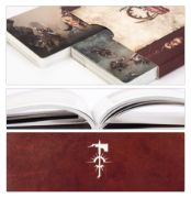 Destruction Battletome: Ogor Mawtribes – Gamer's Edition