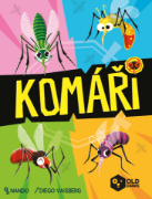 Komáři