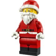 Obrázek Zvětšená minifigurka Santy