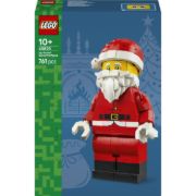 Obrázek Zvětšená minifigurka Santy