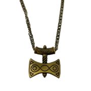 Obrázek Přívěsek Elder Scrolls - Amulet of Talos (limitovaná edice)