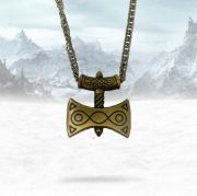 Obrázek Přívěsek Elder Scrolls - Amulet of Talos (limitovaná edice)