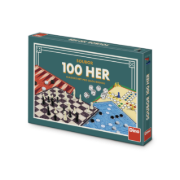 Obrázek Soubor 100 her