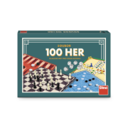 Obrázek Soubor 100 her