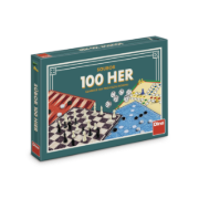 Obrázek Soubor 100 her