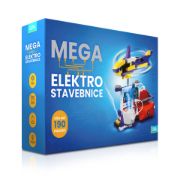 Obrázek MEGA elektronická stavebnice