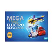 Obrázek MEGA elektronická stavebnice