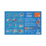 Obrázek MEGA elektronická stavebnice