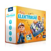 Obrázek Malý elektrikář