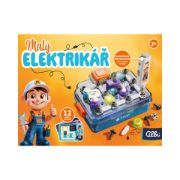 Obrázek Malý elektrikář