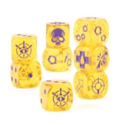House Escher Dice