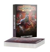 Goliath Card Pack