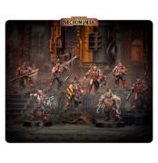 Goliath Forge Smelters