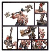 Goliath Forge Bosses & Sumpkrocs