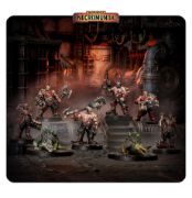 Goliath Forge Bosses & Sumpkrocs