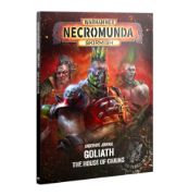 Underhive Journal: Goliath – The House of Chains