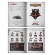 Underhive Journal: Goliath – The House of Chains