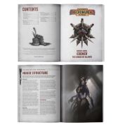 Underhive Journal: Escher – The House of Blades