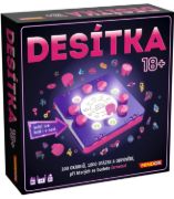 Desítka 18+