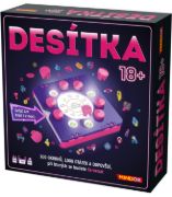 Desítka 18+