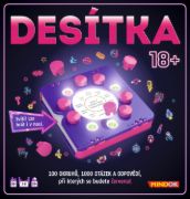 Desítka 18+