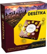 Desítka: Pán prstenů