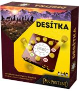 Desítka: Pán prstenů