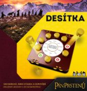 Desítka: Pán prstenů