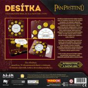 Desítka: Pán prstenů
