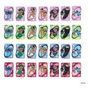 UNO: Lilo & Stitch – karetní hra