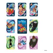 UNO: Lilo & Stitch – karetní hra