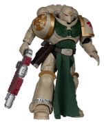 Warhammer 40,000: Sternguard Veteran (Dark Angels) – figurka 18 cm