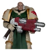 Warhammer 40,000: Sternguard Veteran (Dark Angels) – figurka 18 cm