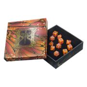 Dungeons & Dragons: The Witchlight Carnival – sada kostek