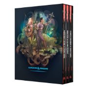 Dungeons & Dragons: Rules Expansion Gift Set (anglicky)
