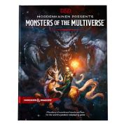 Dungeons & Dragons: Rules Expansion Gift Set (anglicky)