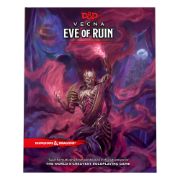 Dungeons & Dragons: Vecna – Eve of Ruin (anglicky)