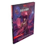Dungeons & Dragons: Vecna – Eve of Ruin (anglicky)
