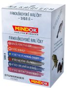 Na křídlech: Fanouškovské balíčky – sada A