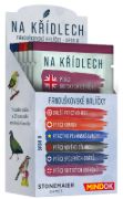 Na křídlech: Fanouškovské balíčky – sada A